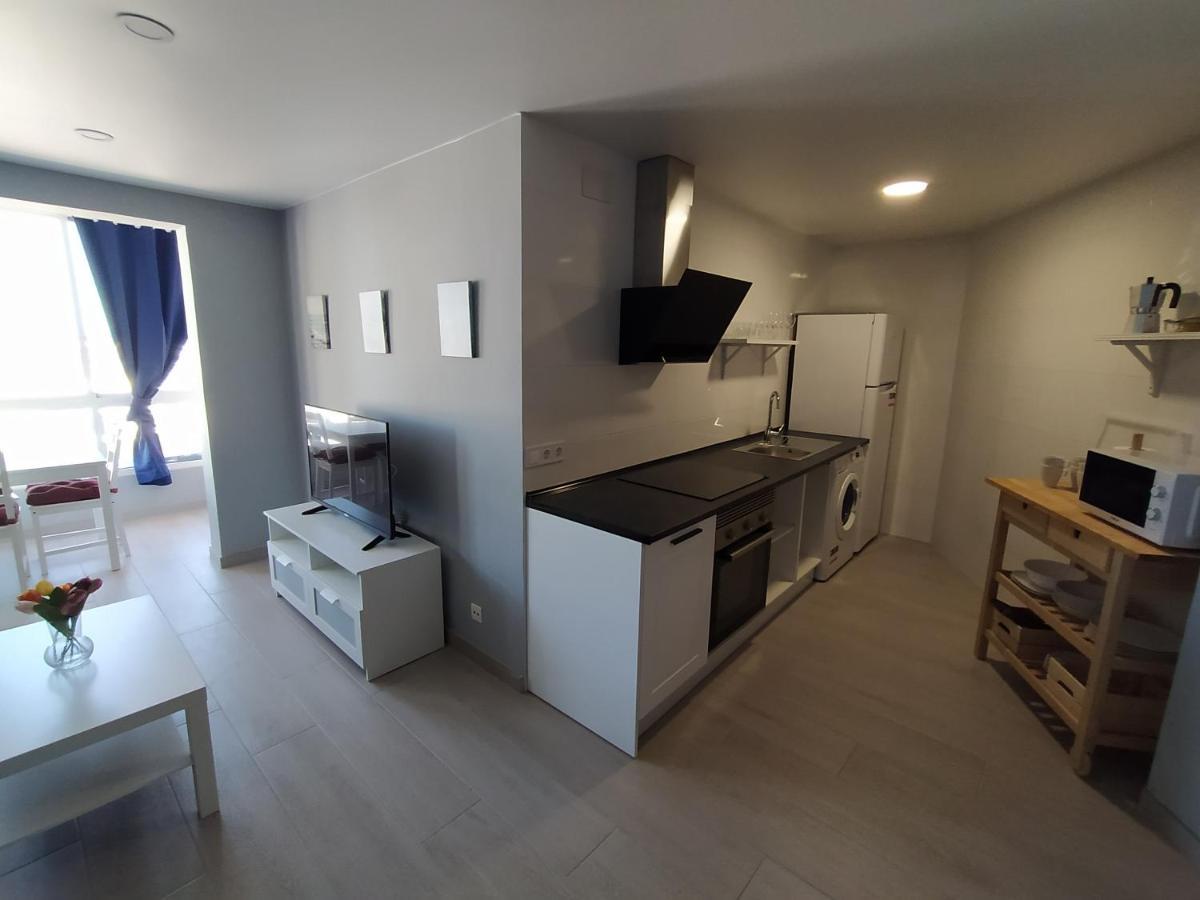 Апартаменти Vive Benalmadena Apartamento Diana 604, Playa Y Puerto A 200 Metros Екстер'єр фото