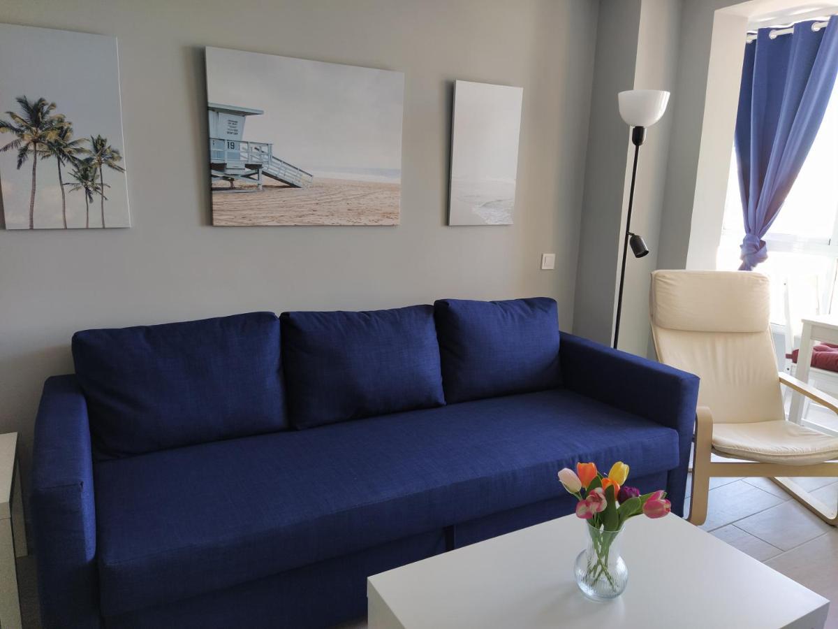 Апартаменти Vive Benalmadena Apartamento Diana 604, Playa Y Puerto A 200 Metros Екстер'єр фото