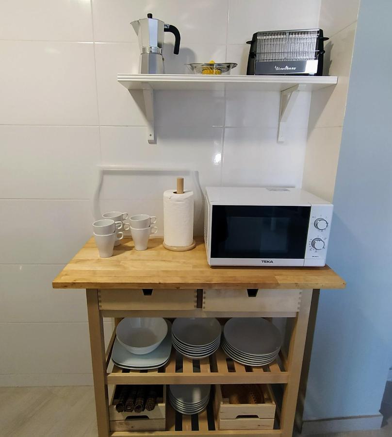 Апартаменти Vive Benalmadena Apartamento Diana 604, Playa Y Puerto A 200 Metros Екстер'єр фото