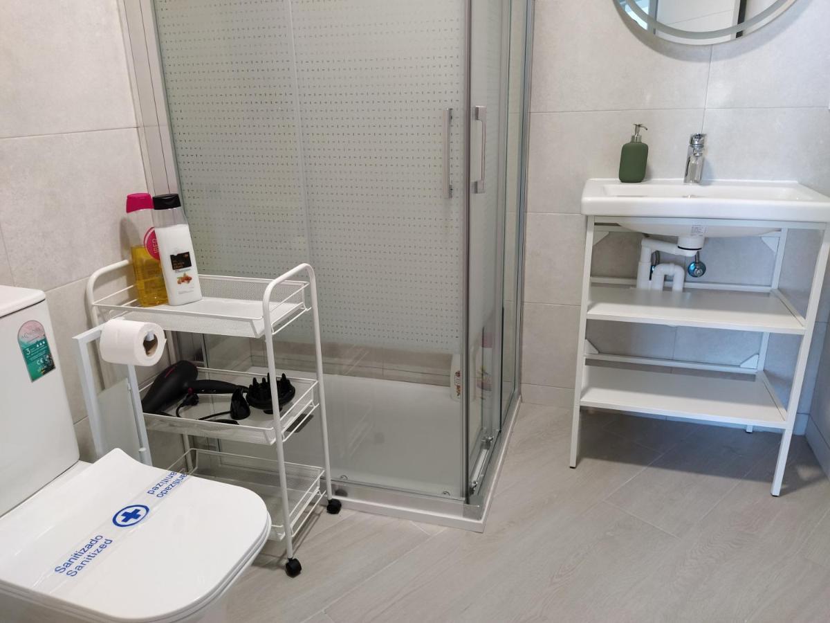 Апартаменти Vive Benalmadena Apartamento Diana 604, Playa Y Puerto A 200 Metros Екстер'єр фото